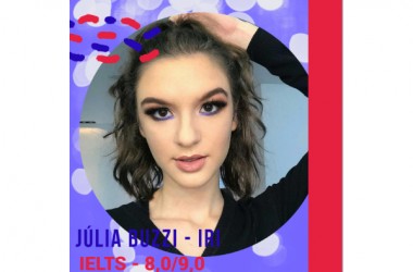 Most recent reported score - Júlia Buzzi